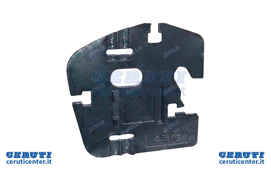 Ballast de 45 de Adaptable à ref. 82011619