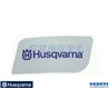 Decal - 545118601 - Husqvarna Genuine Part