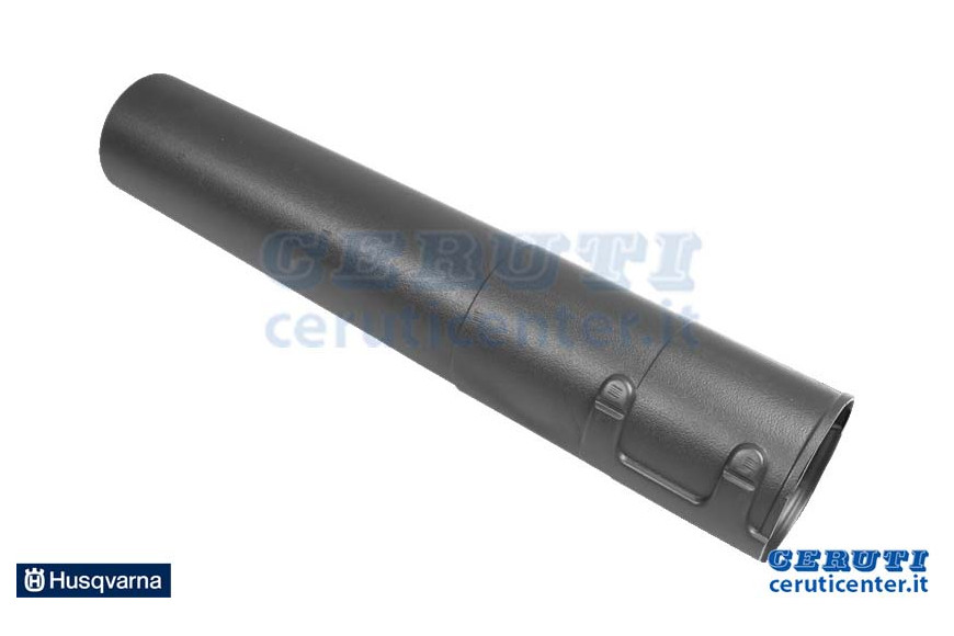 Tubo - Originale Husqvarna - 545118001