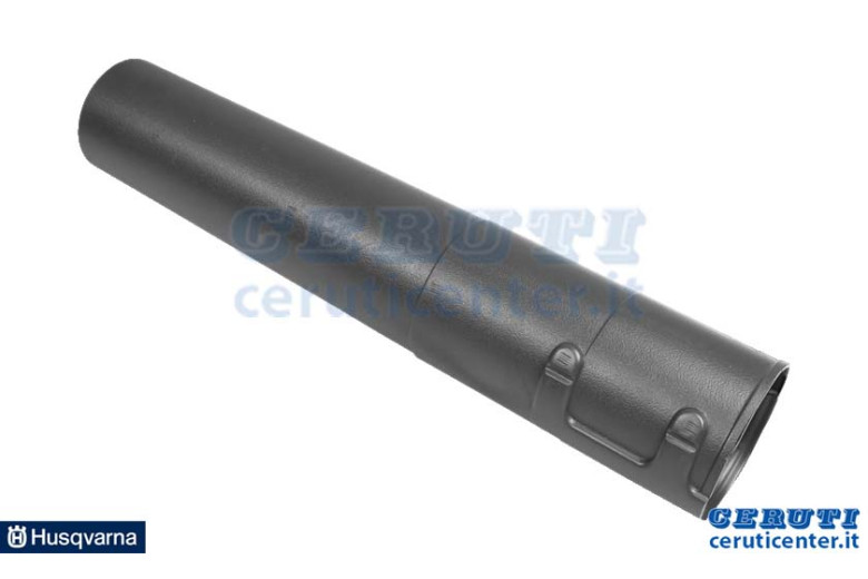 Tubo - Originale Husqvarna - 545118001
