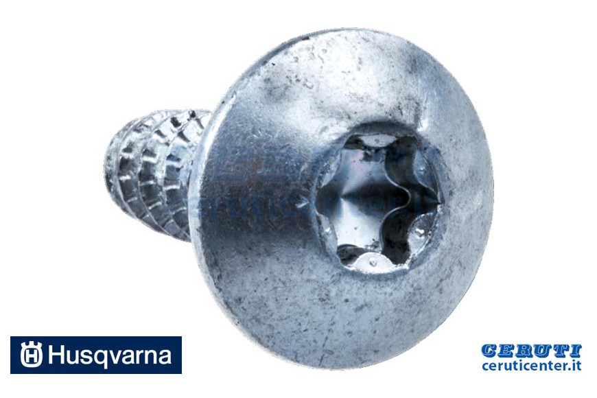 Tornillo - Husqvarna original - 545112801