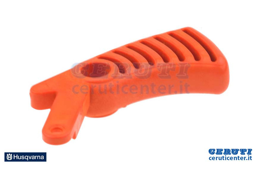 Throttle Lever - Original Husqvarna - 545111601