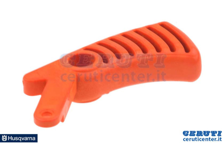Throttle Lever - Original Husqvarna - 545111601