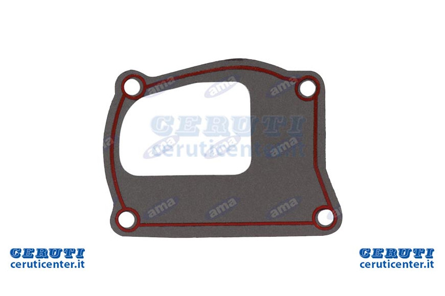 Guarnizione Adattabile A Fiat Rif. 98400776 - Ama