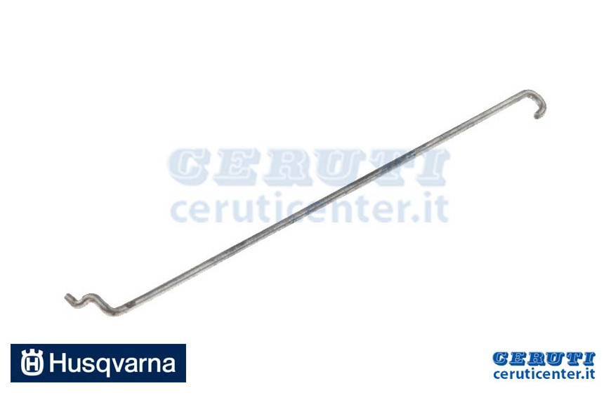 Cavo - Originale Husqvarna - 545111301