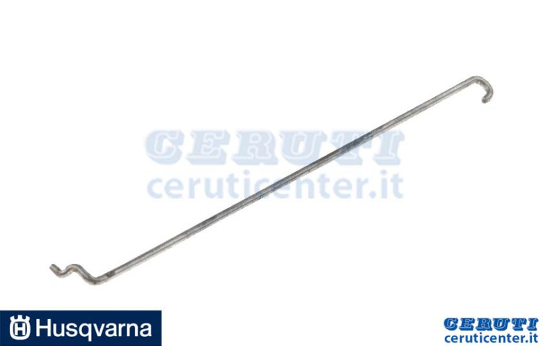 Cable - Husqvarna original - 545111301