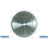 Disco widia §350x30 all teeth