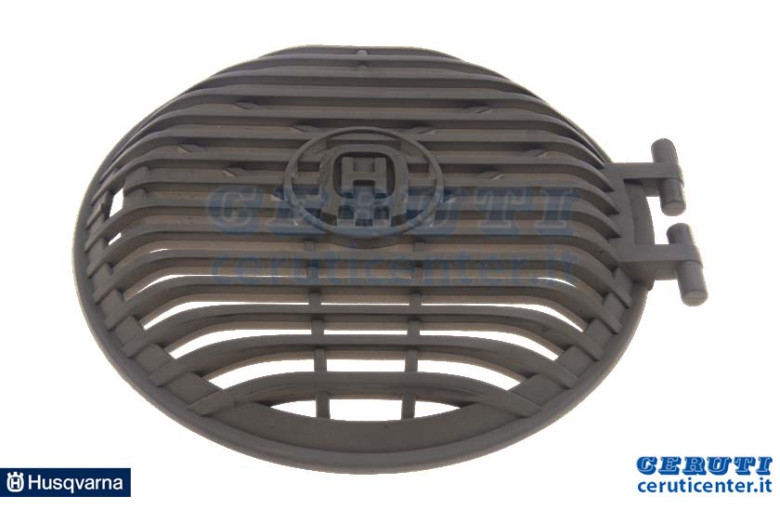 Cover - Original Husqvarna - 545111202