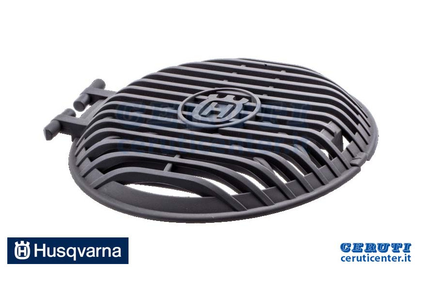 Cover - Original Husqvarna - 545111201