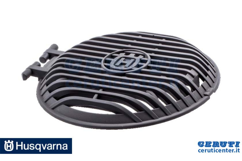 Couverture - Original Husqvarna - 545111201