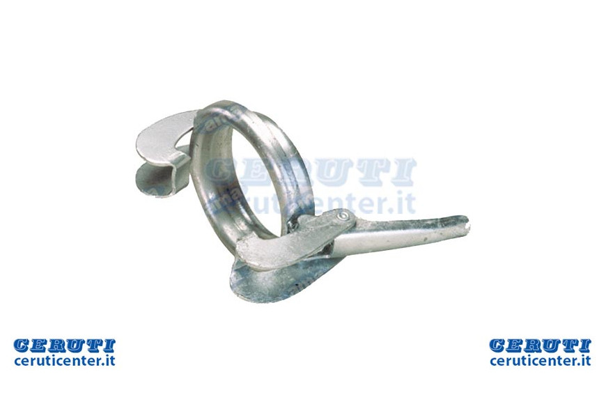 Barbell Bauer Ø 159