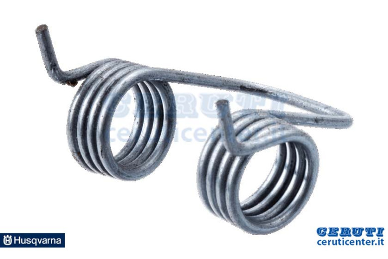 Frühling - Original Husqvarna - 545111101
