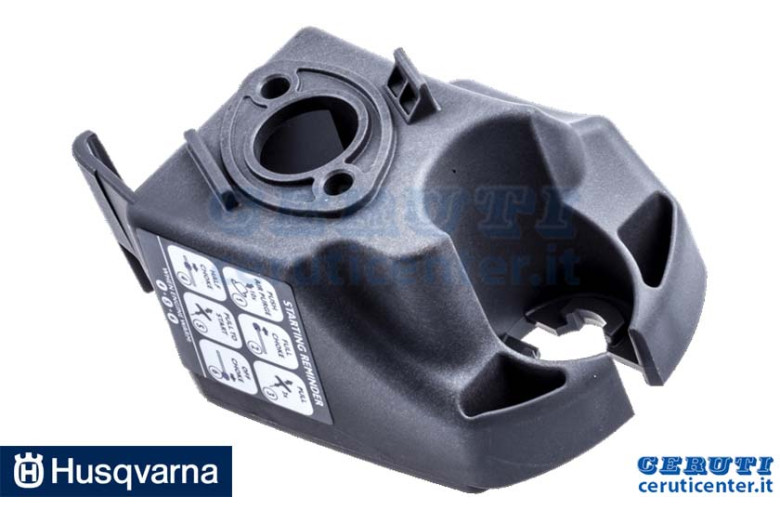 Headquarters Air Filter - Original Husqvarna - 545109801