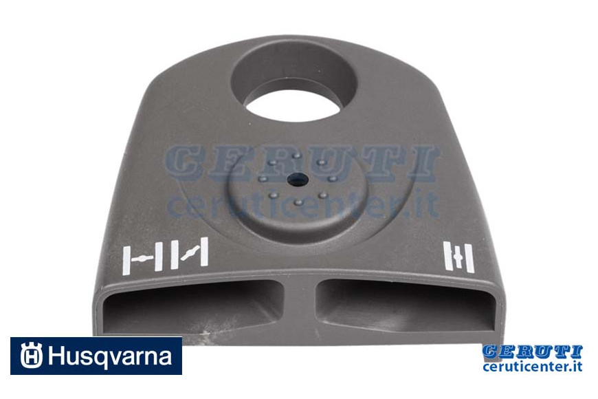 Luftfilter-Deckel - Original Husqvarna - 545109601