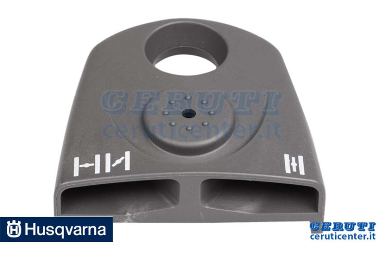 Luftfilter-Deckel - Original Husqvarna - 545109601