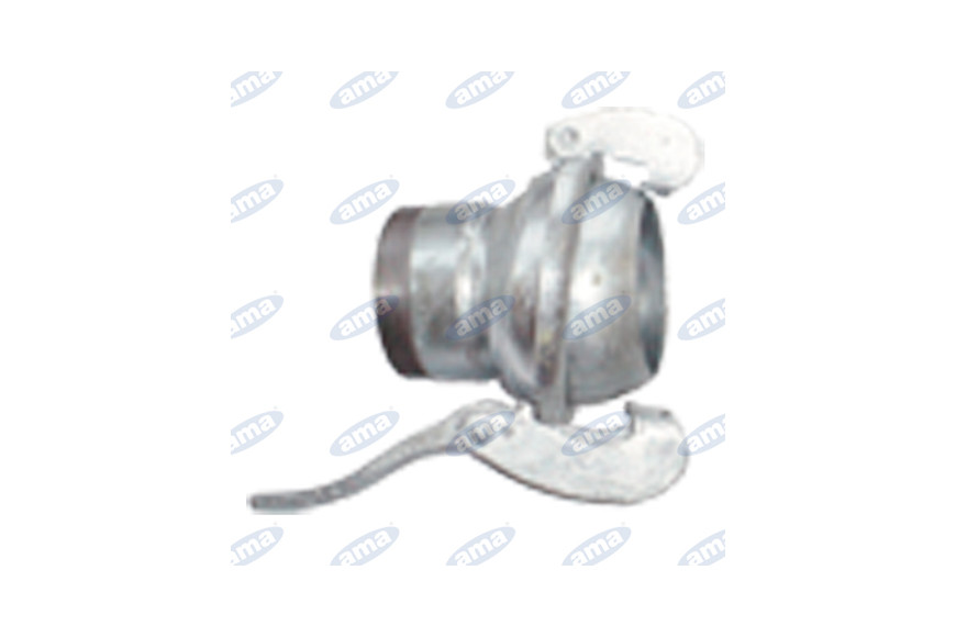 Ball And Type Barbell "Bauer", Ø89, filet 3 ».