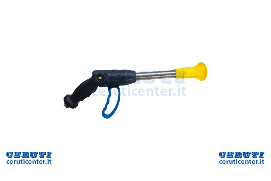 Pour pistolage « Flash 2000 Turbo »