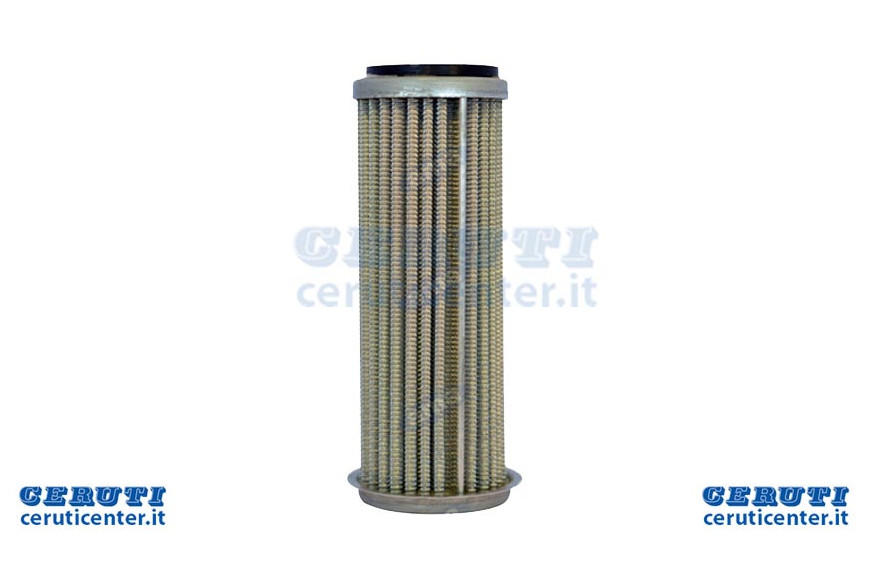 Filtro Olio Adattabile A 1909133 - Ama