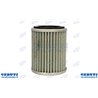 Filtro Olio Idraulico Adattabile Fiat Rif. Orig.  