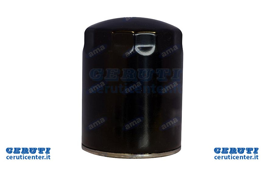 Filtro Olio Idraulico Adattabile Fiat Rif. Orig. 1 - Ama