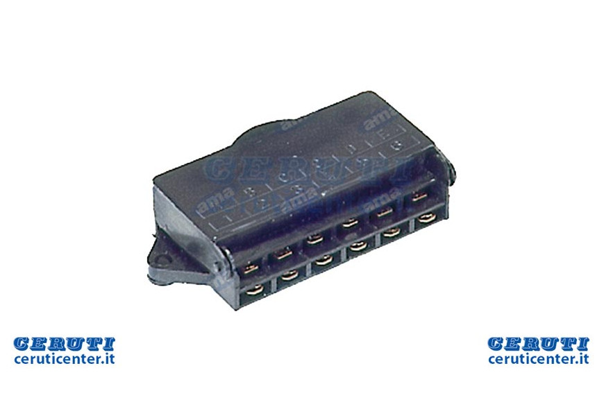 Pour Fusibles Torpedo