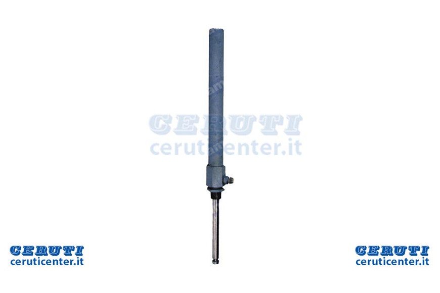 Cylinder Single Acting For Cocks 6 ".