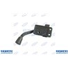 Verrouillage droit Adaptable A Fiat 5108381