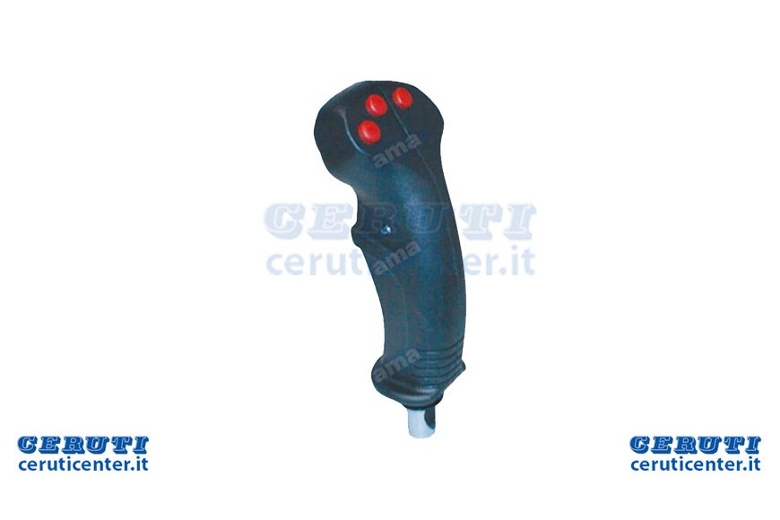 Impugn.Ergonomica 2 boutons