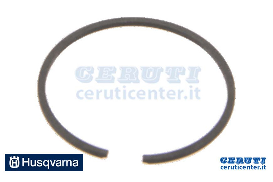 Fascia Elastica - Originale Husqvarna - 545101701