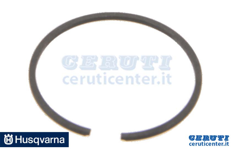 Fascia Elastica - Originale Husqvarna - 545101701