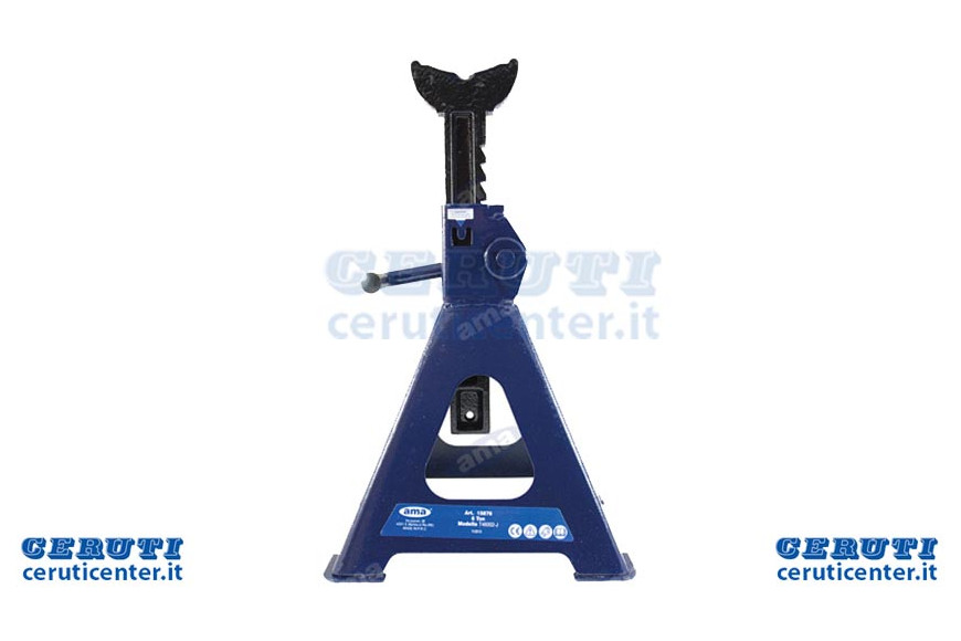 Stands Couple 6 Ton