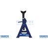 Coppia Cavalletti 6 Ton