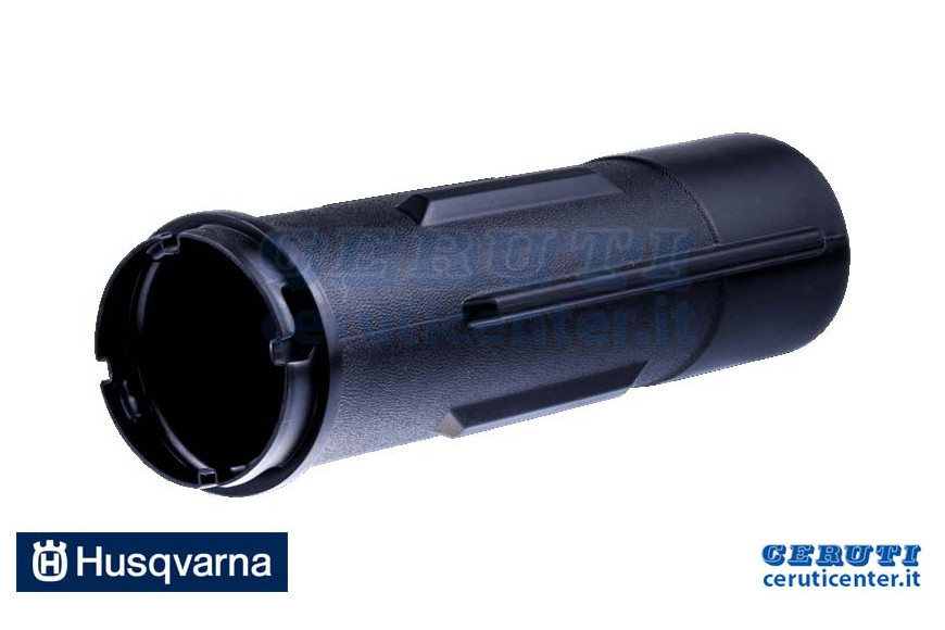 Tubo Superiore (Mcculloch) - Originale Husqvarna - 545099401