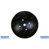 skimmer disque