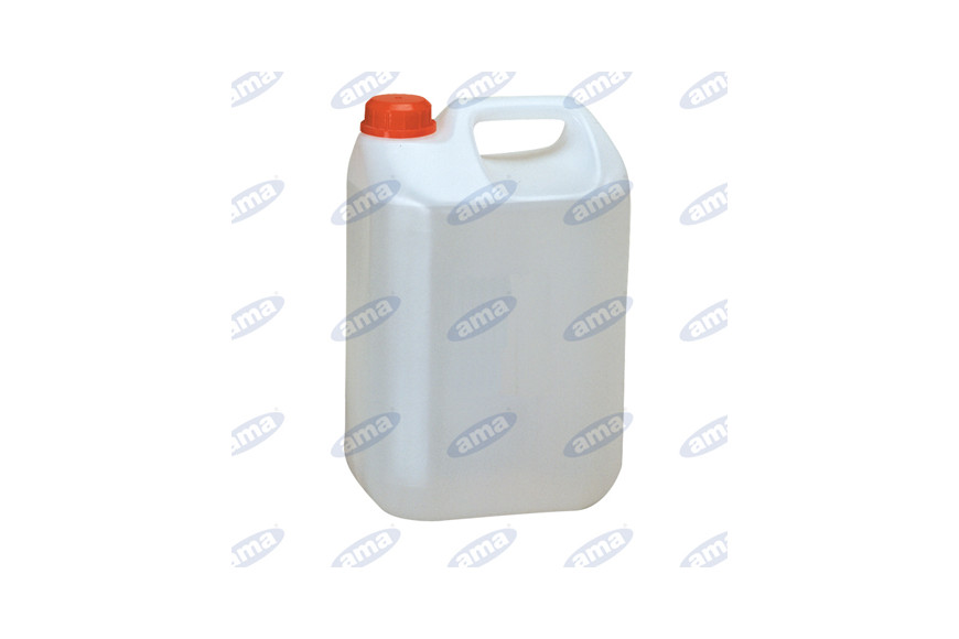 Demineralized Water Technology Stem From 5 Lt