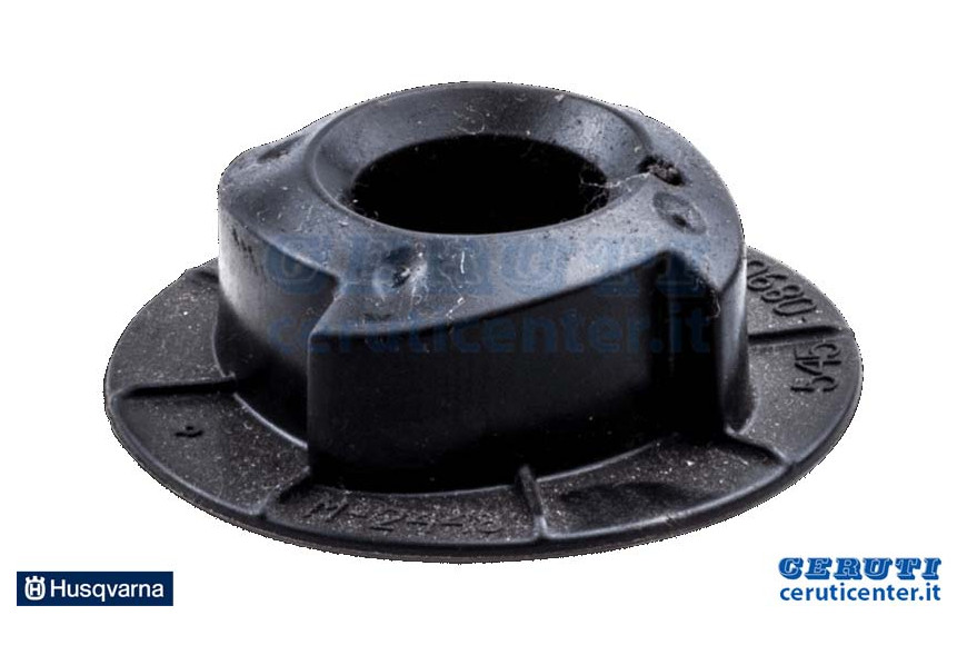 Piastra Avviamento - Originale Husqvarna - 545089001