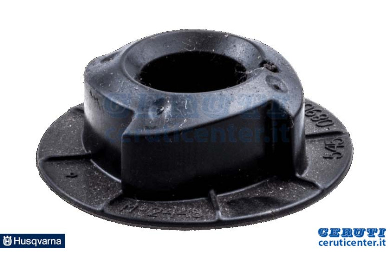 Starter-Platte - Original Husqvarna - 545089001