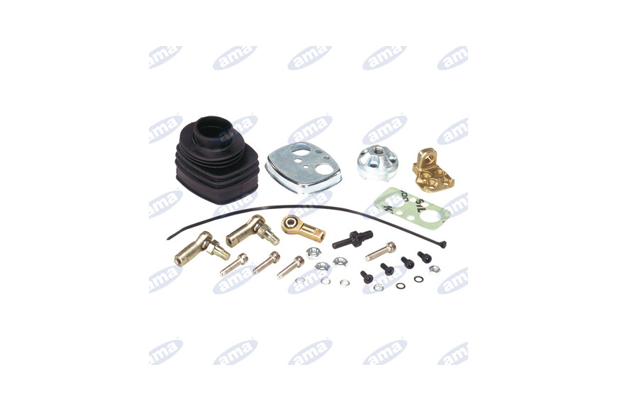 Levier Kit Basique Cloche