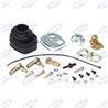 Lever Kit nach Wesentliche Cloche