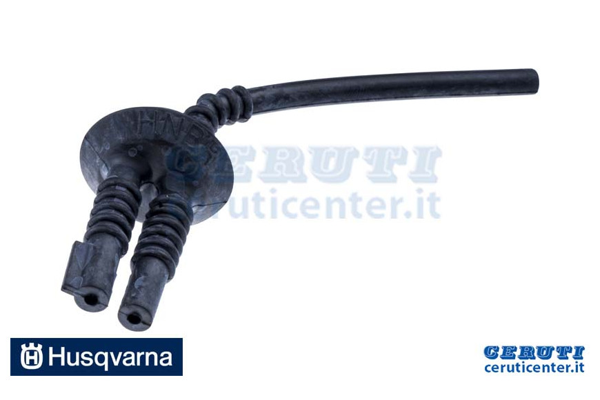 Tubo Mix - Originale Husqvarna - 545081897