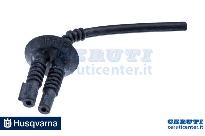 Mezcla Tubo - Original Husqvarna - 545081897