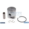Complete Piston - Original Husqvarna - 545081893