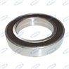 Radiale roulements à billes A 6007-2Rs type