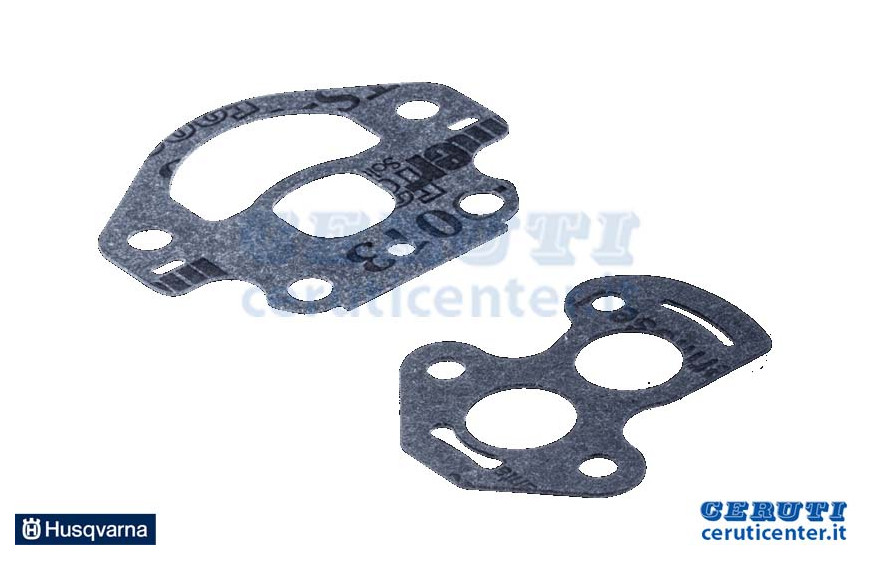 Dichtungssatz - Original Husqvarna - 545081892