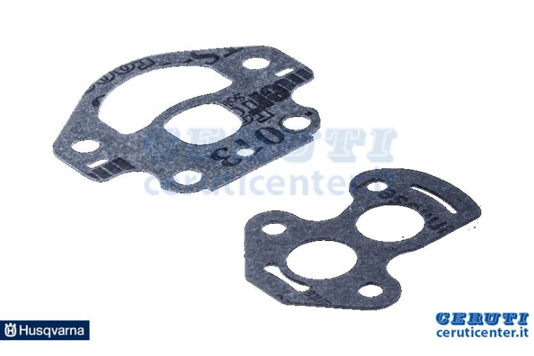 Seal Kit - Original Husqvarna - 545081892