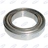 Roulement radial Roulements 6000-2Z type