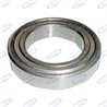 Lager Radiallager 6305-2Z Typ