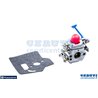 Carburador - Original Husqvarna - 545081848