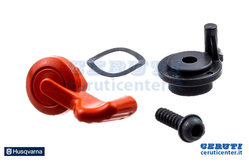 Kit Controllo Velocita - Originale Husqvarna - 545081822