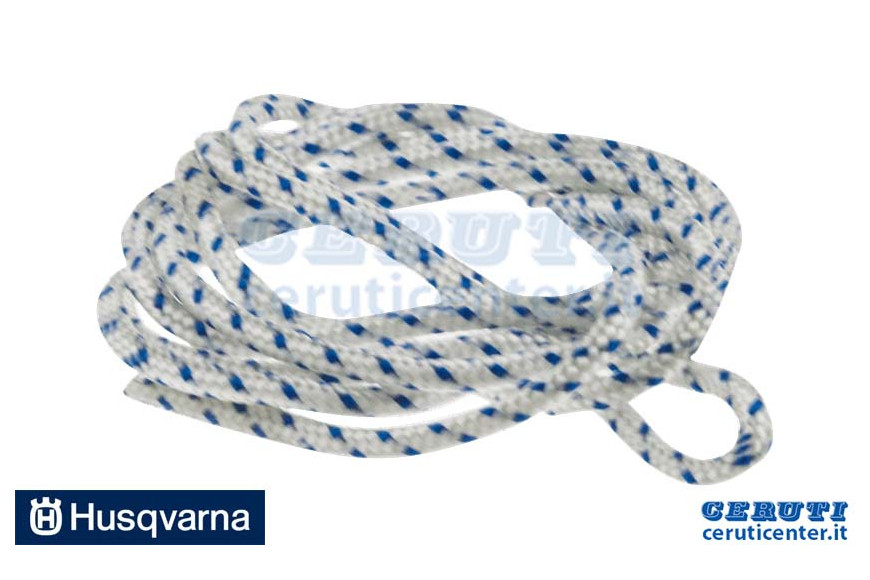 Funicella Avviamento - Originale Husqvarna - 545081817